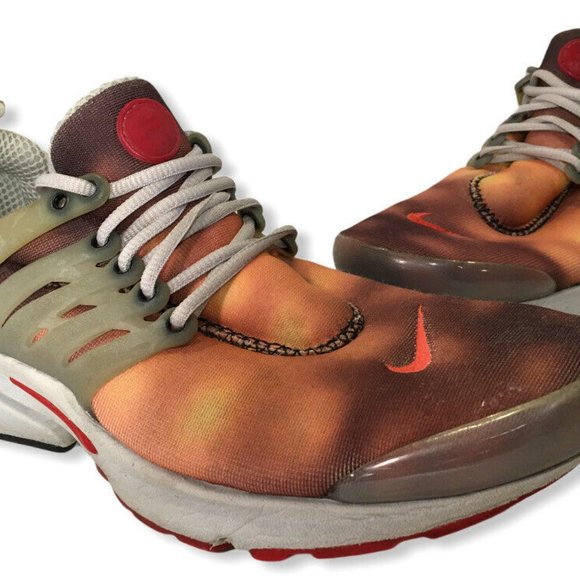 nike air presto lava